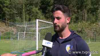 Prato, il nuovo attaccante Vincenzo Maione si presenta: ” Una grande occasione voglio andare in doppia cifra” VIDEO - tvprato.it
