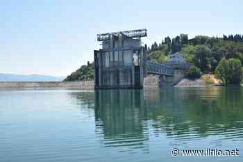 A Prato si torna a parlare del "tubone", per portare via l'acqua da Bilancino - Il Filo del Mugello