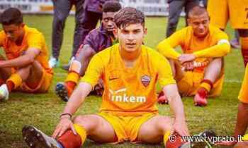 Sarà un Prato giovane e talentuoso: presi il difensore Ludovici dalla Roma e il fantasista argentino Grillo dal San Lorenzo - tvprato.it