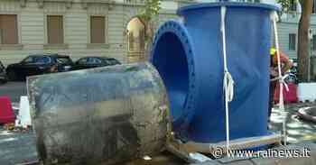 Acqua potabile: le trenta ore più lunghe per Firenze, Prato e Pistoia - TGR Toscana - TGR – Rai