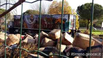 Camion bruciati tra Prato e Olanda, quattro gli arrestati e un indagato - Il Tirreno