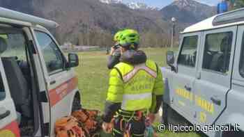 Tre triestini soccorsi a Prato Carnico: avevano perso il sentiero e avevano scarpe inadatte - Il Piccolo