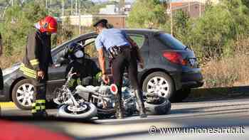 Incidente mortale a Prato Sardo: il 34enne ferito non è in pericolo di vita - L'Unione Sarda.it - L'Unione Sarda.it