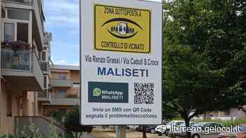 Controllo di vicinato a Prato: ecco i nove referenti quartiere per quartiere - Il Tirreno