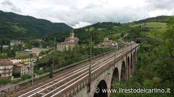 Ferrovia Bologna Prato, lavori al via. Stop ai treni dal 9 al 29 agosto - il Resto del Carlino