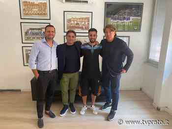 Il Prato ha scelto il nuovo centravanti: arriva Vincenzo Maione dal Portici - tvprato.it