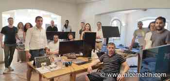 Ce que l'on sait du chantier du data center à Mougins, un des plus gros de France