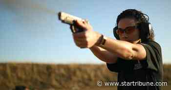 Gun rights group sues to let State Fair visitors be armed