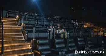 Landmark Cinemas plans three tiered movie rewards program, with subscription option