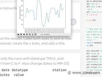 OpenAI says 'Hello, World!' with private beta for Codex code generation tool