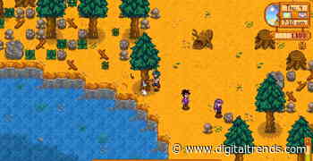 Stardew Valley and more indies are coming to Xbox Game Pass