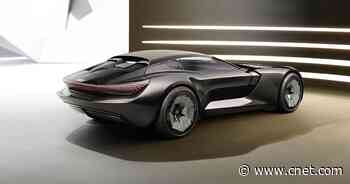 Audi will follow up Skysphere with Grandsphere, Urbansphere concepts     - Roadshow