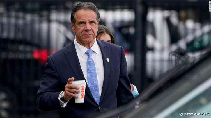 Opinion: Cuomo's downfall sends a striking message