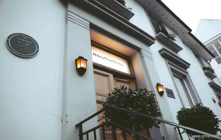 Abbey Road Studios opens its doors to visitors this month