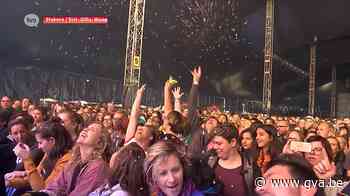 Open vaccinatiemoment in Stekene en Sint-Gillis-Waas, speciaal voor Crammerock - Gazet van Antwerpen