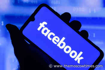 Facebook Closes Russia-Based Coronavirus 'Disinformation Laundromat' - The Moscow Times