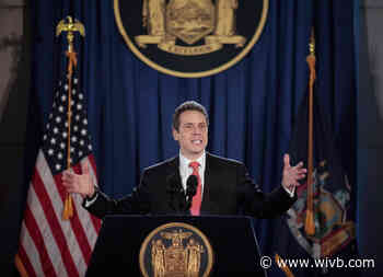 Gallery: Gov. Andrew Cuomo through the years