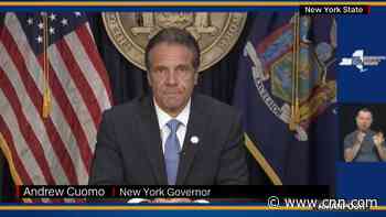 NY Senate Leader: Cuomo 'did the right thing'