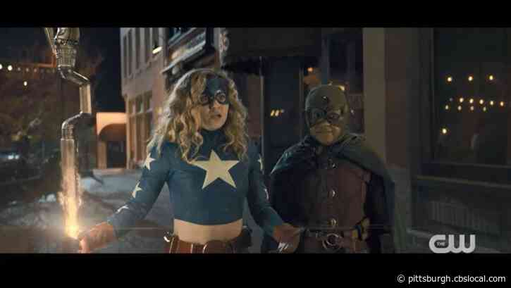 Brec Bassinger On Becoming A Super Hero And Season 2 Of ‘DC’s Stargirl’: ‘Truly Honored’