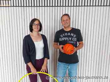 Steinen: Doppelspitze beim TV Hägelberg - Steinen - www.verlagshaus-jaumann.de