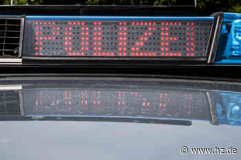 Vandalismus in Schnaitheim: Unbekannte beschädigen Dienstgebäude: Mit Steinen Fenster eingeworfen - Heidenheimer Zeitung