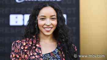 Welcome To Tinashe’s Metaphysical World