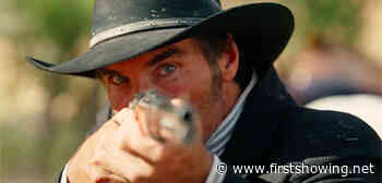 Jay Pickett & Tom Skerritt in Western 'Catch the Bullet' Official Trailer