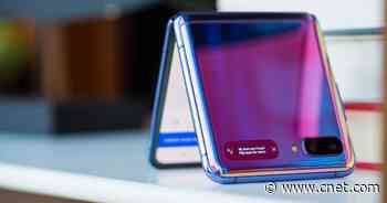Galaxy Z Flip vs. Galaxy Fold: How do Samsung's first foldable phones compare     - CNET