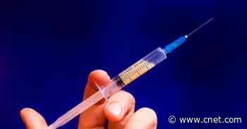 Facebook pulls down fake accounts that spread COVID-19 vaccine disinformation     - CNET