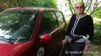 Diebstahlsserie in Guben: Schwerstbehinderter Gubener wird Opfer dreister Diebe - Lausitzer Rundschau