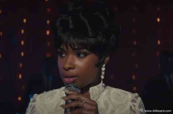 Jennifer Hudson Recalls How Aretha Franklin Tapped Her For ‘Respect,’ Performs ‘Think’ in New Clip
