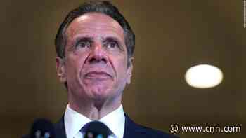 The New York governor just did the least Andrew Cuomo thing in the most Andrew Cuomo way