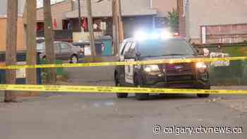 Police investigate shooting on 17 Avenue S.E.