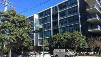 Builder behind Opal Tower fiasco denies involvement in separate Sydney complex found with defects