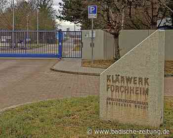 Kenzingen macht mit bei Zweckverband - Kenzingen - Badische Zeitung