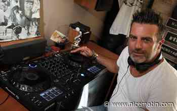 Ancien champion de boxe, ce DJ azuréen va faire la première partie de Bob Sinclar