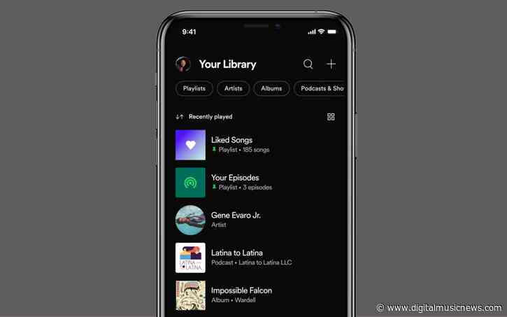 Spotify Kills AirPlay 2 Support, Then Backtracks After Backlash
