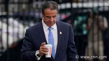 Lawyer attempted to undermine report before Cuomo resigned