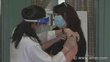 Coronavirus in Monroe County: 93 new cases