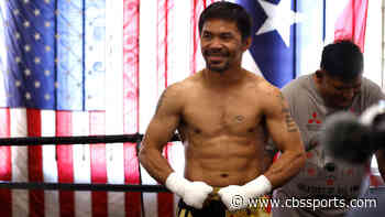 Manny Pacquiao vs. Yordenis Ugas: Fight card, date, odds, PPV price, location, rumors, complete guide
