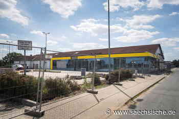 Riesa: Netto in Strehla macht wieder auf - Sächsische.de