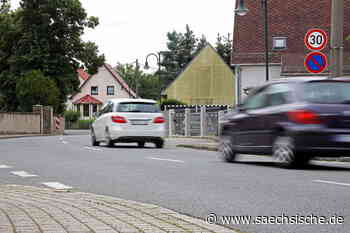 Riesa Unfall: Acht Monate für Opel-Stunt bei Riesa - Sächsische.de