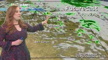 Windy Wednesday: August 10 Saskatchewan weather outlook