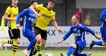 Lille United struikelt over Brakelse efficiëntie | Voetbal 3NB | hln.be - Het Laatste Nieuws