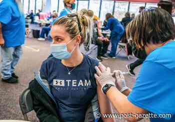 AHN requires employees to get COVID-19 vaccine by Sept. 30