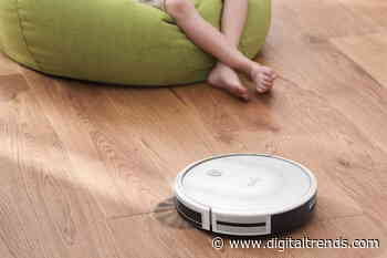 The best robot vacuums for hardwood floors