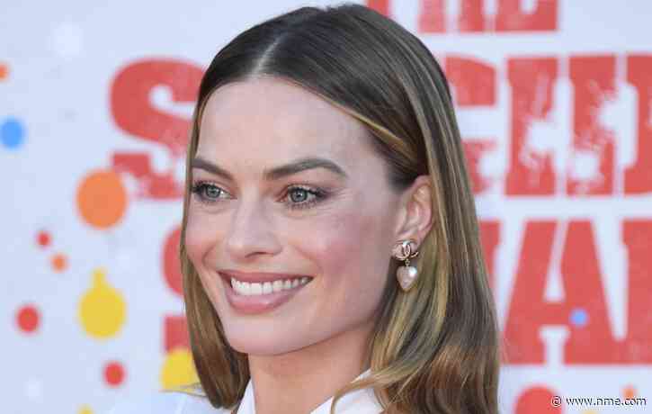 Margot Robbie joins Tom Hanks in cast of Wes Anderson’s next movie