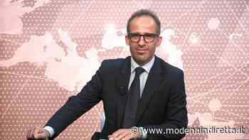 Trc sport Modena di martedì 10 agosto 2021 | Modenaindiretta - modenaindiretta.it