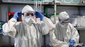 Contagio, 85 casi nel modenese. In isolamento 2.300 persone - ModenaToday