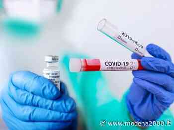 Covid19: aumentano positivi e ricoveri giornalieri in provincia di Modena ma cresce la percentuale di cittadini non suscettibili al virus - Modena 2000